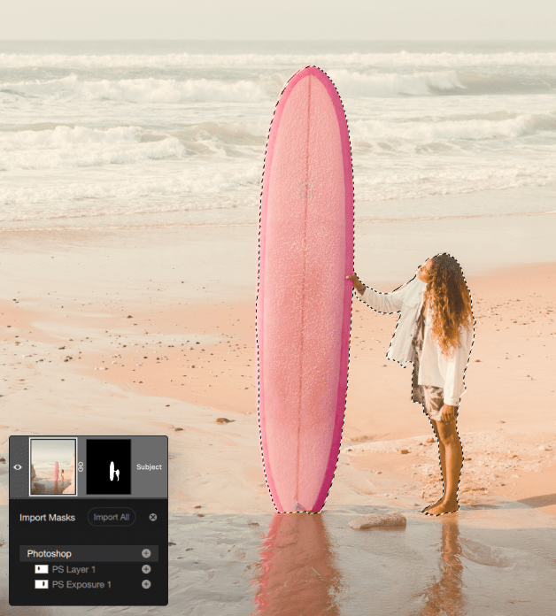 Nik Collection 8 — Smarter masking, seamless plugin integration