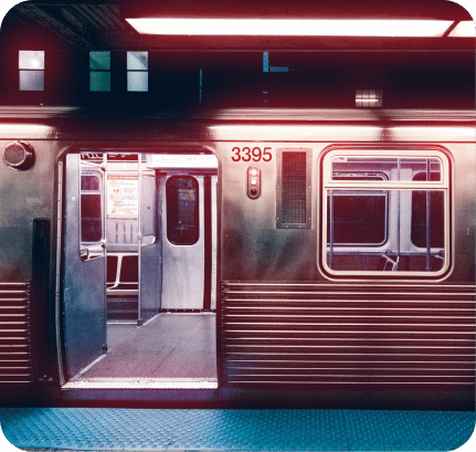 Halation filter example