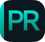 DxO PureRAW logo
