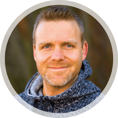 Stefan Forster