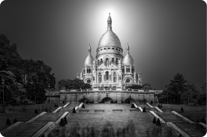 Fine art — gallery