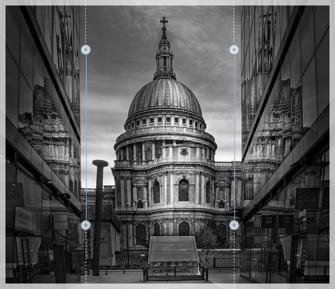 Editorial fine art photograph by Julia Anna Gospodarou