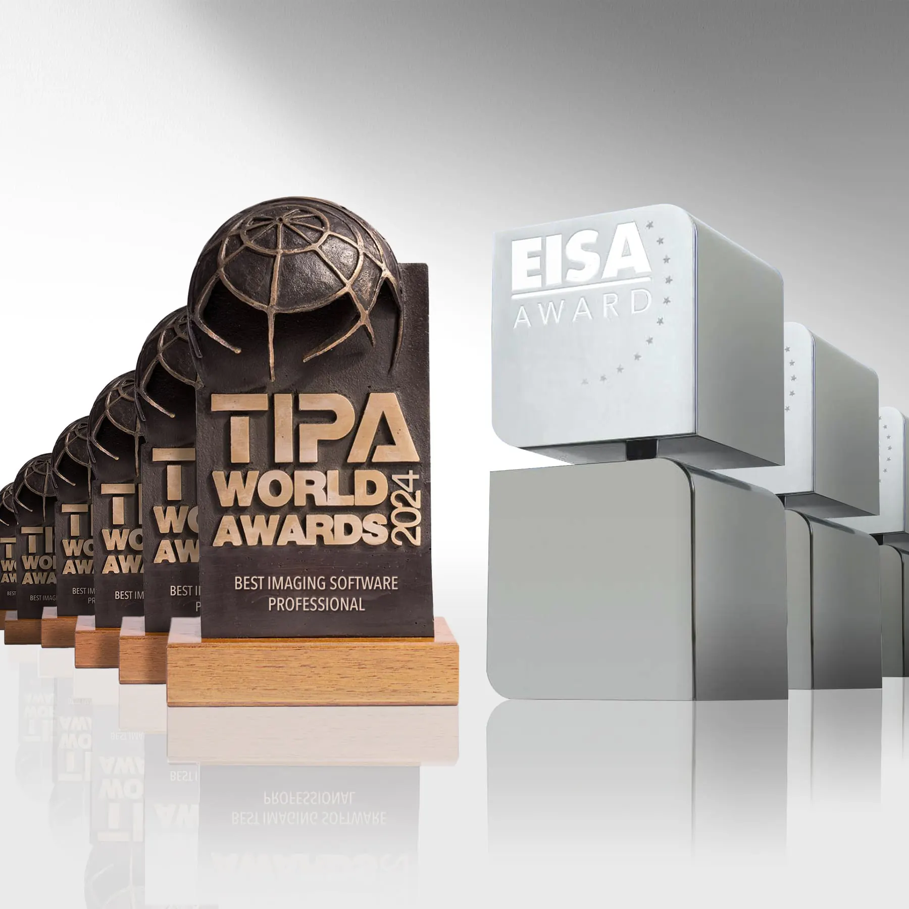 DxO PhotoLab wins TIPA award for seventh consecutive year