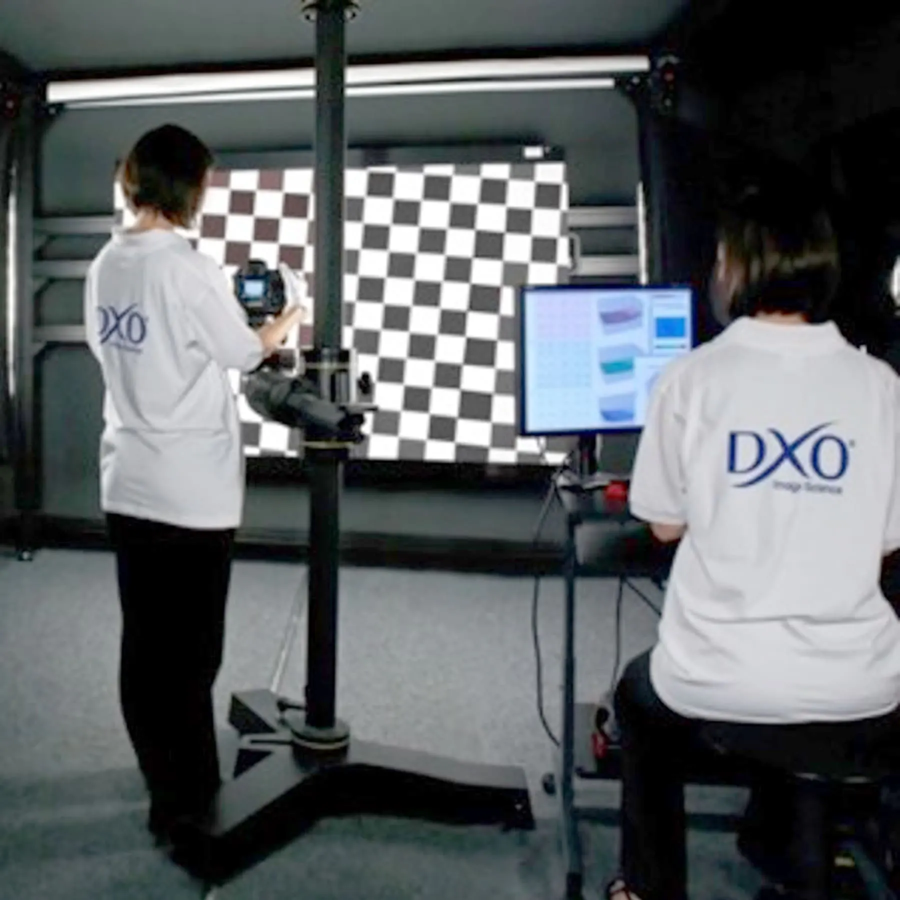 The gamechanger: DxO Analyzer